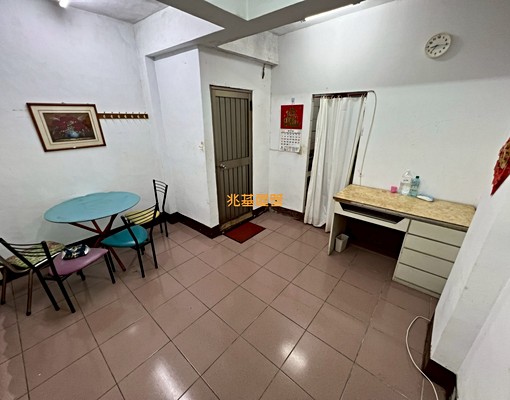 兆基社會住宅🏠📍中船路.二樓大套房 - Image 1