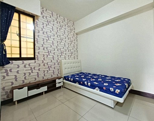 東區兩房車位(可租補)(可貓) - Image 3