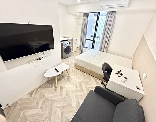 【北區一中｜最後2間🔥】搶起來💖可雙租補可貓狗 - Image 1