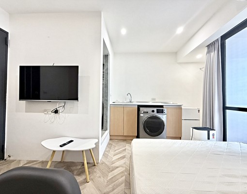 【北區一中｜最後2間🔥】搶起來💖可雙租補可貓狗 - Image 4