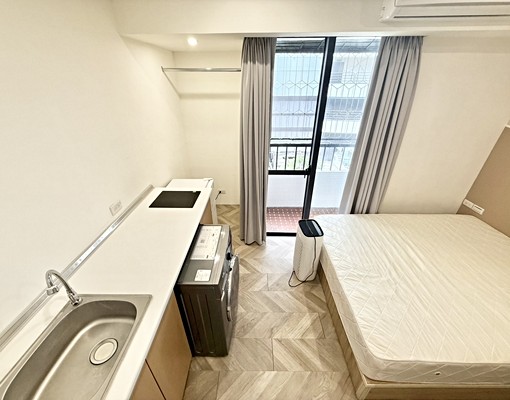 【北區一中｜最後2間🔥】搶起來💖可雙租補可貓狗 - Image 7