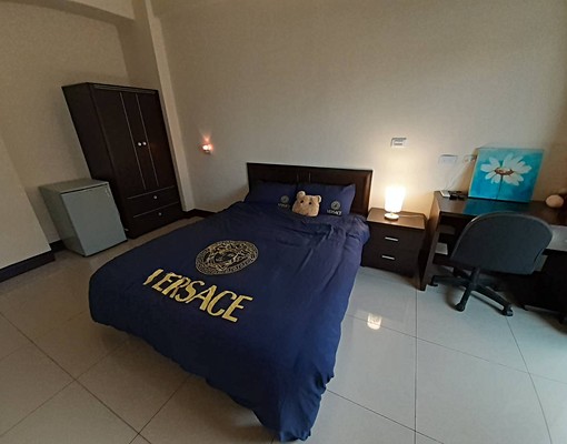 免仲)格局方正-浴室對外窗-租補-入籍-代收垃圾 - Image 6