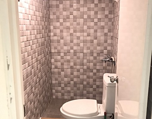 板新站2分鐘可租屋補助台水台電水泥隔間大坪數四房二廳可開伙可 - Image 9