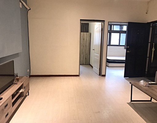 板新站2分鐘可租屋補助台水台電水泥隔間大坪數四房二廳可開伙可 - Image 4