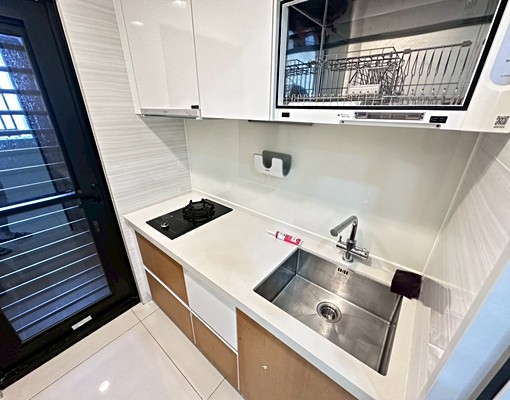 高樓層景觀、公設豐富、租屋補助、集美國小、大都會公園、三重站 - Image 7