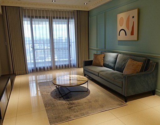 新竹市中心東門圓環火車站，護城河旁優質社區 - Image 3