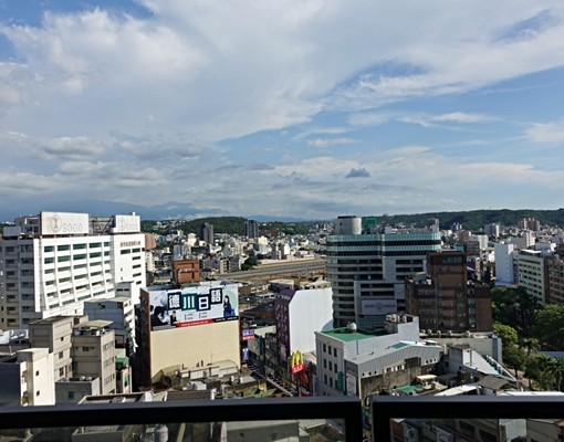 新竹市中心東門圓環火車站，護城河旁優質社區 - Image 12