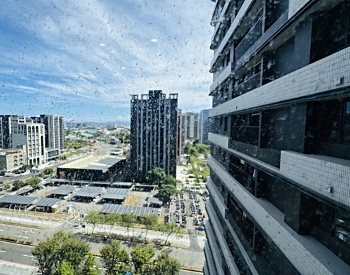 米妮專營🌈青埔🍓國家大院🍓A18蛋黃中的蛋黃區2房平車 - Image 6