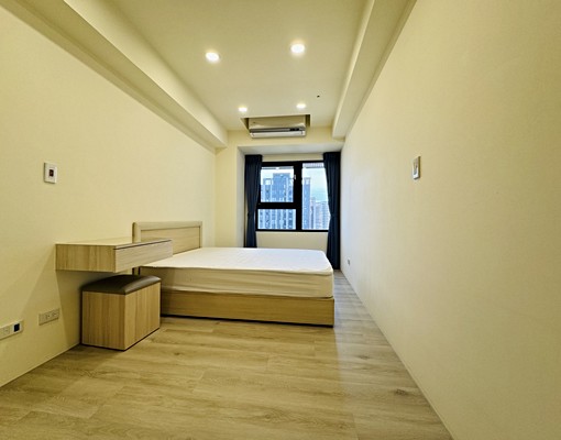 米妮專營🌈青埔🍓國家大院🍓A18蛋黃中的蛋黃區2房平車 - Image 14