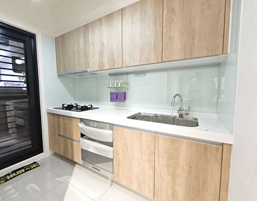 💖高大特區💖崑庭馥御精美2房💖租金含車含管💖寵物可談 - Image 6