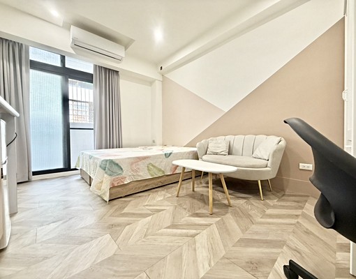 【北區一中|最後2間🔥】搶起來💖可雙租補可貓狗 - Image 3