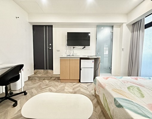 【北區一中|最後2間🔥】搶起來💖可雙租補可貓狗 - Image 5