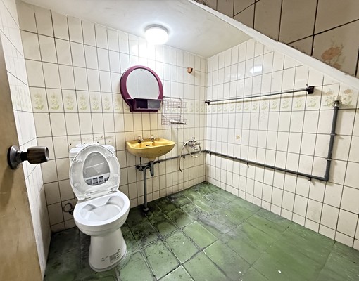 【台中東區】大智國小旁│地50坪│透店3層樓 - Image 7