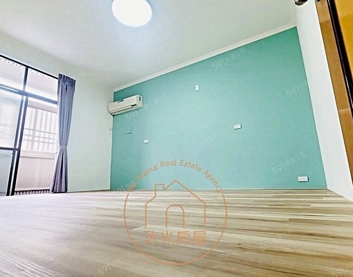 沐光~全新時尚風格5房雙車庫 - Image 2