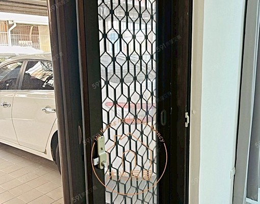 沐光~全新時尚風格5房雙車庫 - Image 8