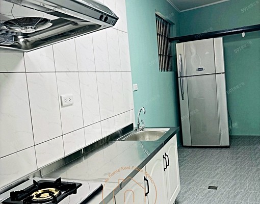 沐光~全新時尚風格5房雙車庫 - Image 10