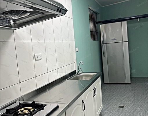 沐光~全新時尚風格5房雙車庫 - Image 4