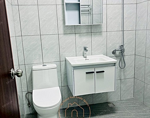 沐光~全新時尚風格5房雙車庫 - Image 11