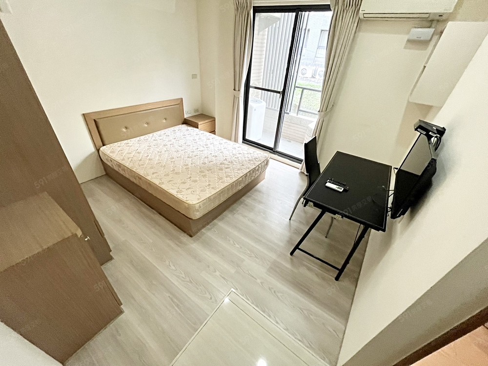 勤美科博館🏡新屋況⭐乾溼分離|流理台⭐可租補 - Image 1