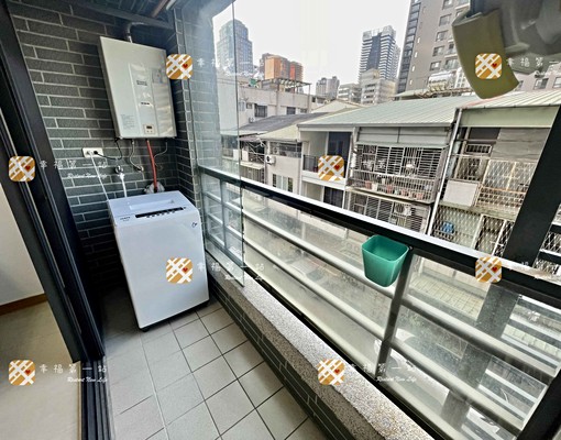 北區兩房全配可貓✨含平車管理費✨生活機能佳 - Image 4