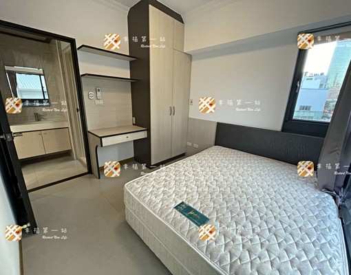 北區兩房全配可貓✨含平車管理費✨生活機能佳 - Image 14