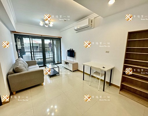 北區兩房全配可貓✨含平車管理費✨生活機能佳 - Image 2