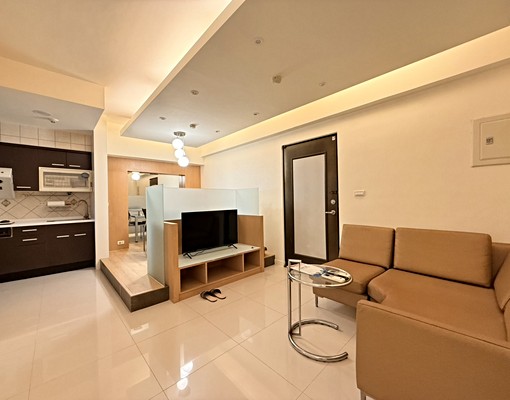 遠百捷運商圈機能精緻2房 - Image 1