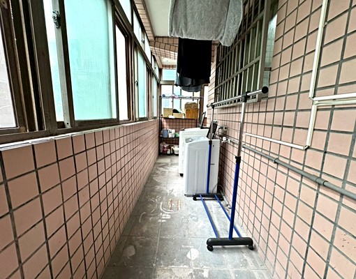 頂溪❣️租補~入籍~可貓收垃圾包裹空間大台水電採光通風 - Image 2