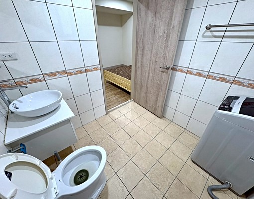 頂溪❣️租補~入籍~可貓收垃圾包裹空間大台水電採光通風 - Image 4