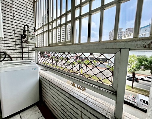 近工學商圈💖溫馨復古三房🉑租補🉑戶籍🉑貓狗✨平車 - Image 13