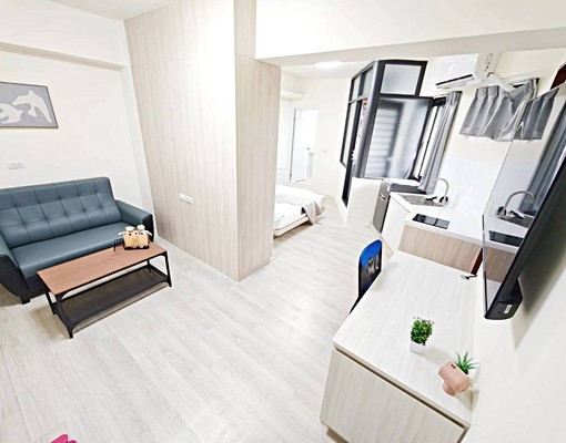 近逢甲商圈✅台水台電✅可租補✅24H子母車✅獨洗曬✅ - Image 3