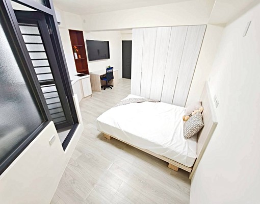 近逢甲商圈✅台水台電✅可租補✅24H子母車✅獨洗曬✅ - Image 6