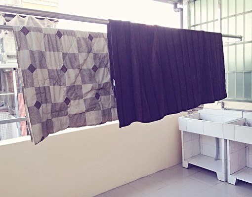 高科大美套房附飲水機衛浴有開窗 - Image 7