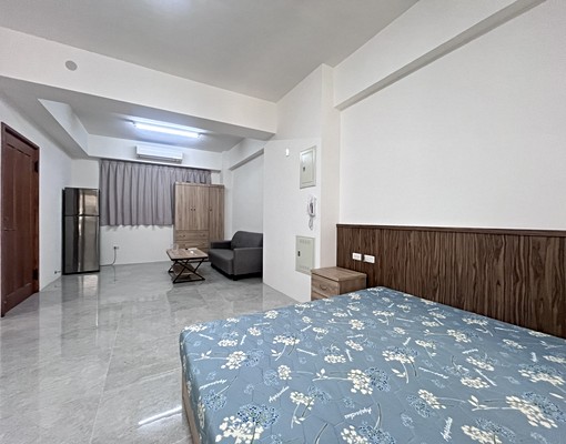 ~~中華北路近好市多一房一廳全新套房~~ - Image 3