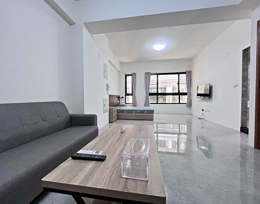 ~~中華北路近好市多一房一廳全新套房~~ - Image 1