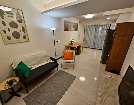 海山⭐️可租補⭐️全新⭐️乾濕分離⭐️垃圾代收⭐️含車位 - Image 2