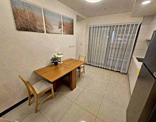 海山⭐️可租補⭐️全新⭐️乾濕分離⭐️垃圾代收⭐️含車位 - Image 7