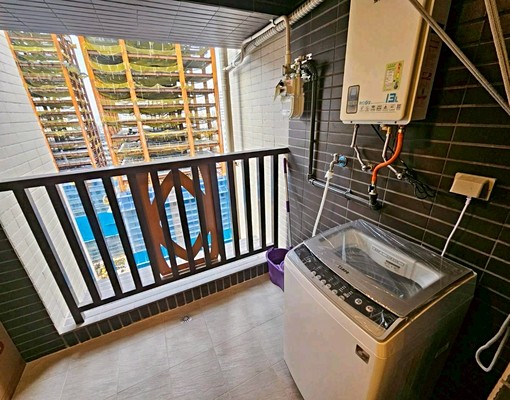 海山⭐️可租補⭐️全新⭐️乾濕分離⭐️垃圾代收⭐️含車位 - Image 16