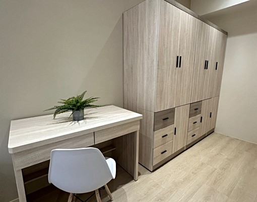 高鐵走路3分鐘,精美2房平車 - Image 4