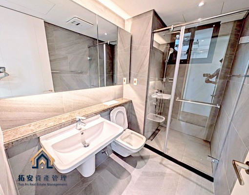 🌾松竹舊社雙捷運站♥全新未住♥次頂樓採光通風3房含平車管 - Image 10