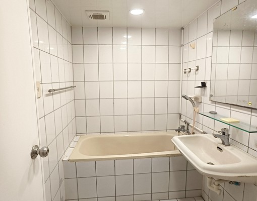 中央路電梯3房 - Image 9