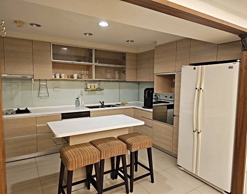 ⭐中山北路三段溫馨美4房⭐近花博公園~前後陽台~一層一戶 - Image 5