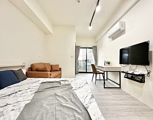 南屯最秒殺✨整棟新蓋✨可雙租補✨多間可選✨乾溼分離✨ - Image 3