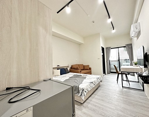 南屯最秒殺✨整棟新蓋✨可雙租補✨多間可選✨乾溼分離✨ - Image 5