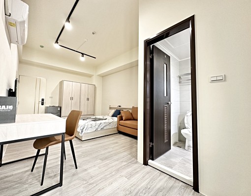 南屯最秒殺✨整棟新蓋✨可雙租補✨多間可選✨乾溼分離✨ - Image 10