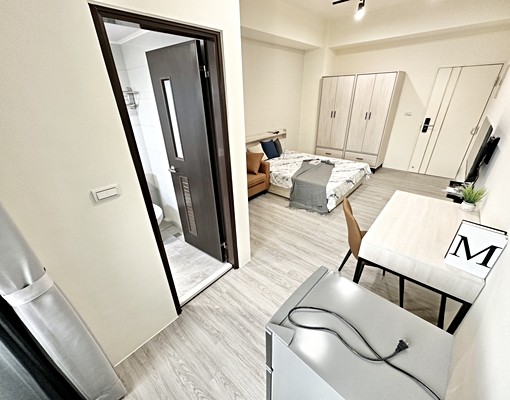 南屯最秒殺✨整棟新蓋✨可雙租補✨多間可選✨乾溼分離✨ - Image 11