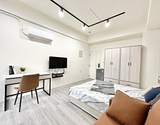 南屯最秒殺✨整棟新蓋✨可雙租補✨多間可選✨乾溼分離✨ - Image 12