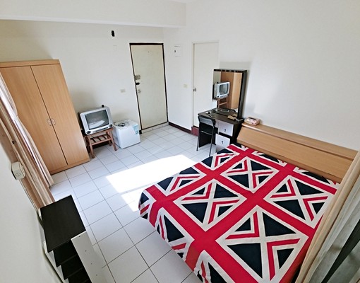 ✔雙陽台✔電梯✔管理員✔近審計、教育大 - Image 2