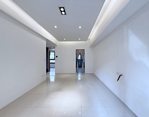 ⭐森MOMA⭐全新完工⭐水湳⭐逢甲⭐三房兩廳可租補⭐中央公園 - Image 1