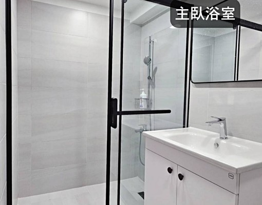 可租補|隨時可看房|農十六旁正三房電梯大樓|全新家電衛浴翻新 - Image 16